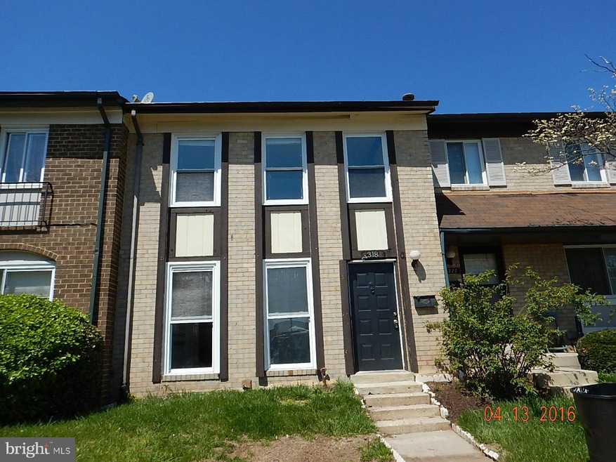 2318 Sun Valley Cir, Silver Spring, MD 20906 - photo 1