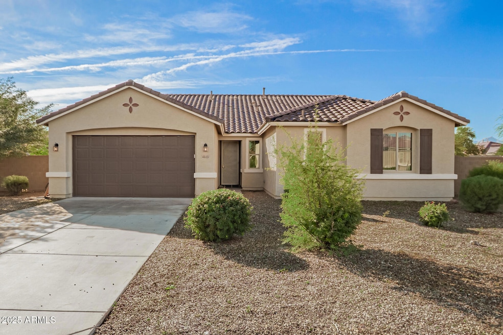 4515 W Pearce Rd, Laveen, AZ 85339 - photo 1