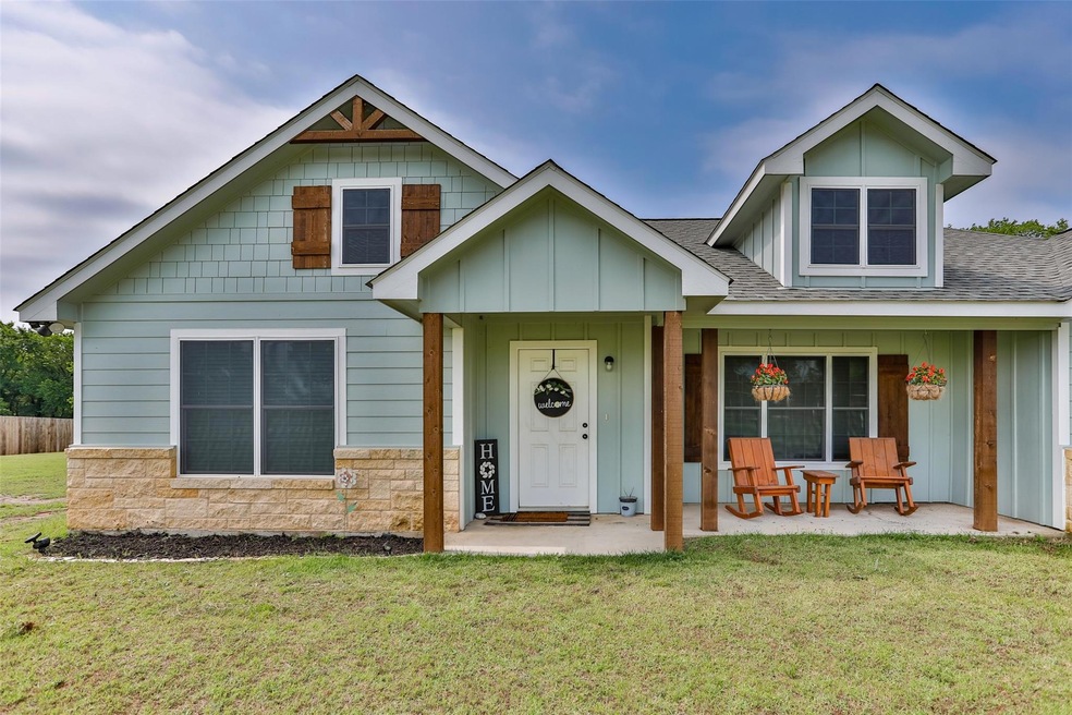 125 County Road 156, Whitesboro, TX 76273 - photo 1