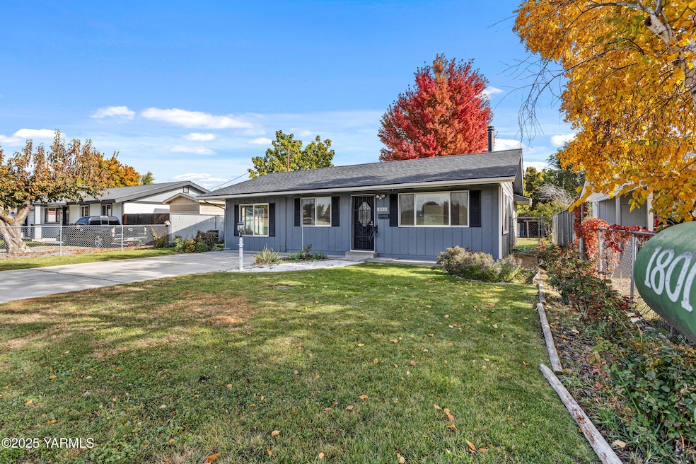 1801 Pleasant Ave, Yakima, WA 98902 - photo 1