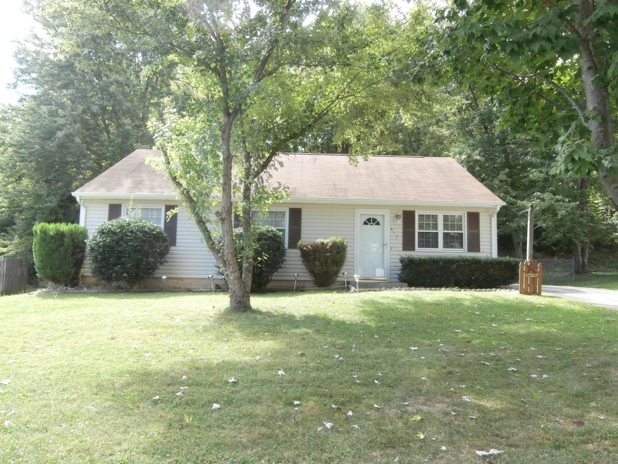 Ichabod Cir front