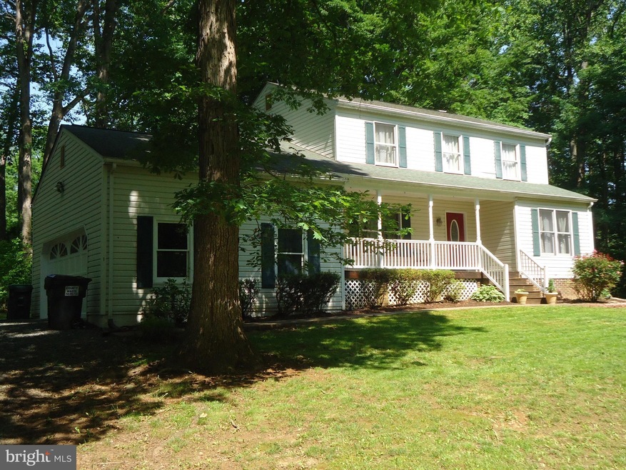 2 Corduroy Ct, Stafford, VA 22554 - photo 1