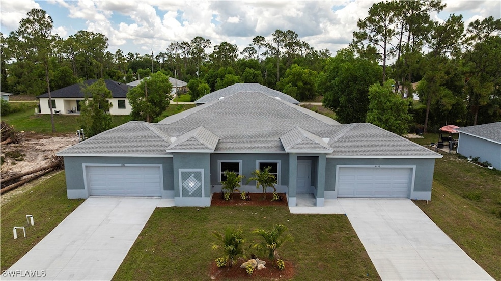 For Rent $2,100/month