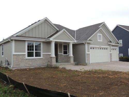 Front Elevation