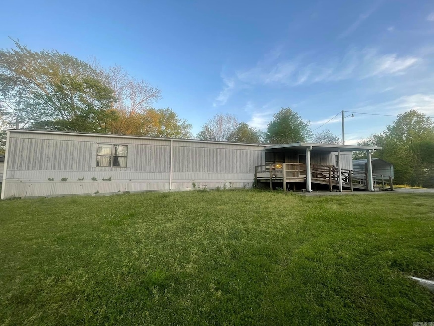 Sold $60,000 • Co-Listing Agent