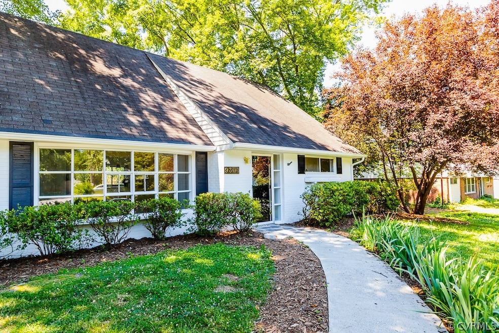 9303 Woodcrest Rd, Henrico, VA 23229 - photo 1