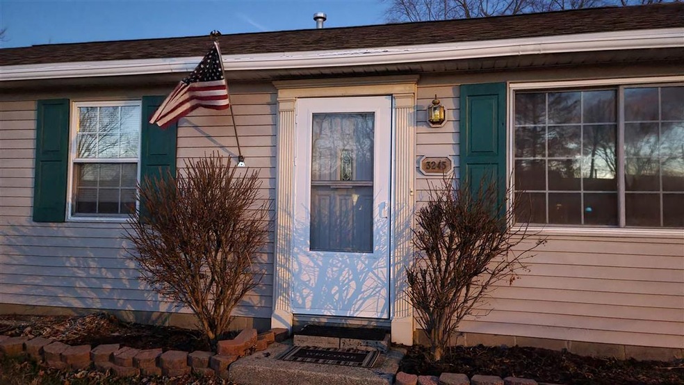 3245 Walton St, Lafayette, IN 47909 - photo 1