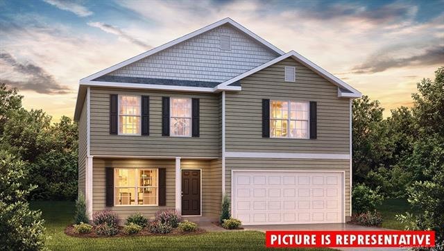 121 Mossy Pond Rd unit 30, Statesville, NC 28677 - photo 1