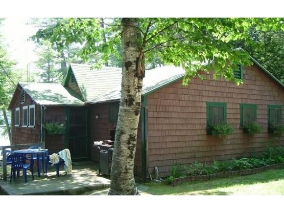 1201 Mayhew Turnpike unit 2, Bristol, NH 03222 - photo 1