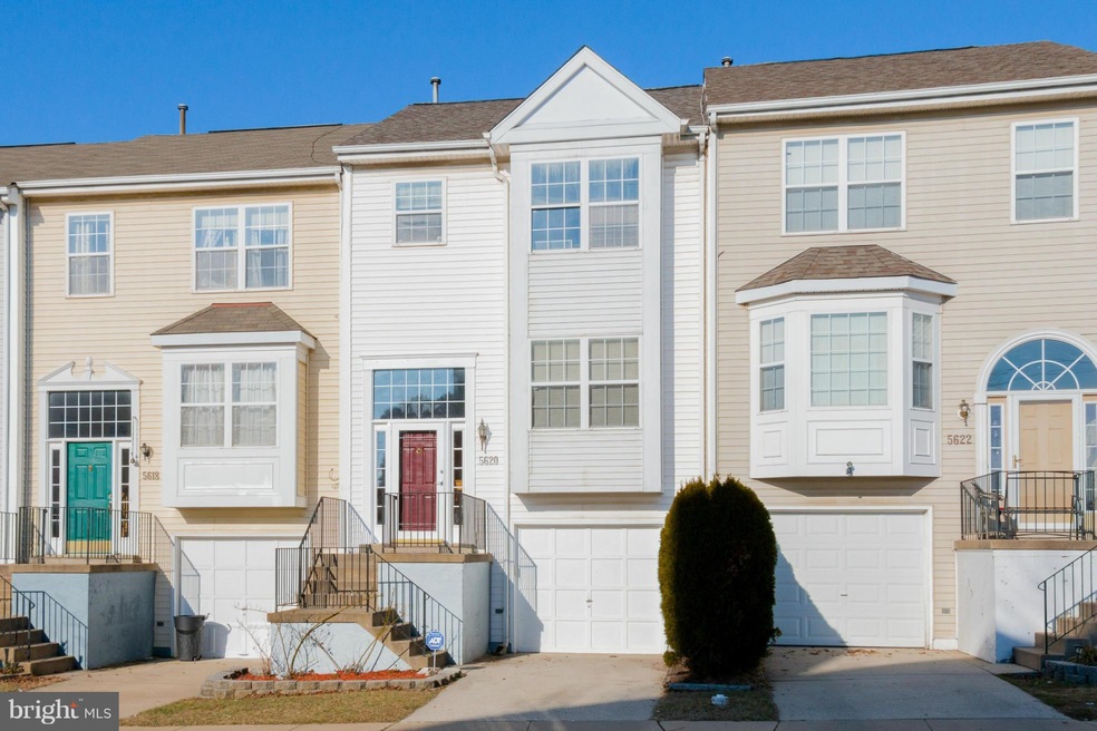 5620 Ashburn Terrace, Frederick, MD 21703 - photo 1