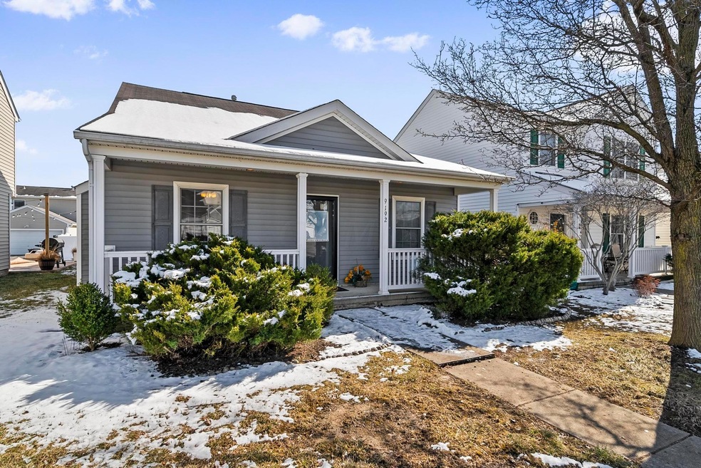 9192 Musket Place