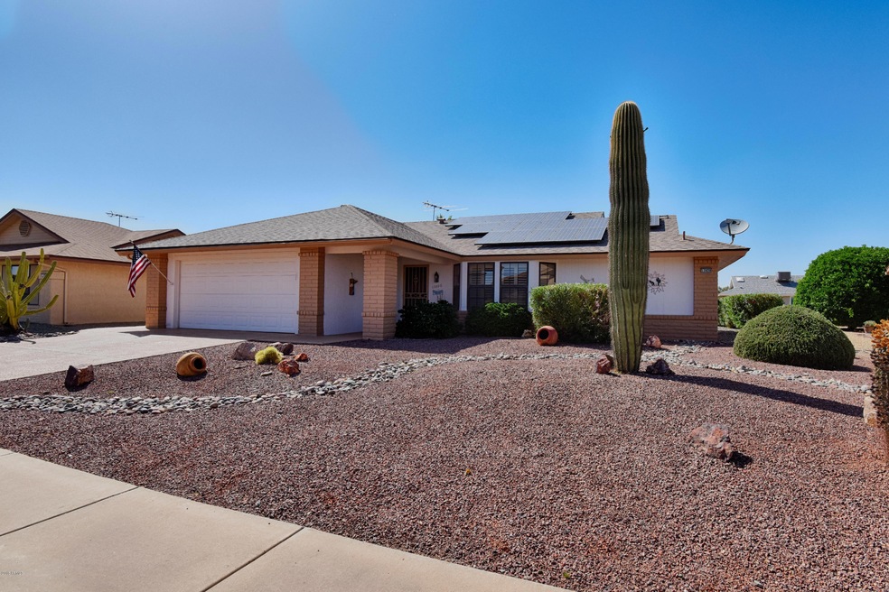 Excellent curb appeal