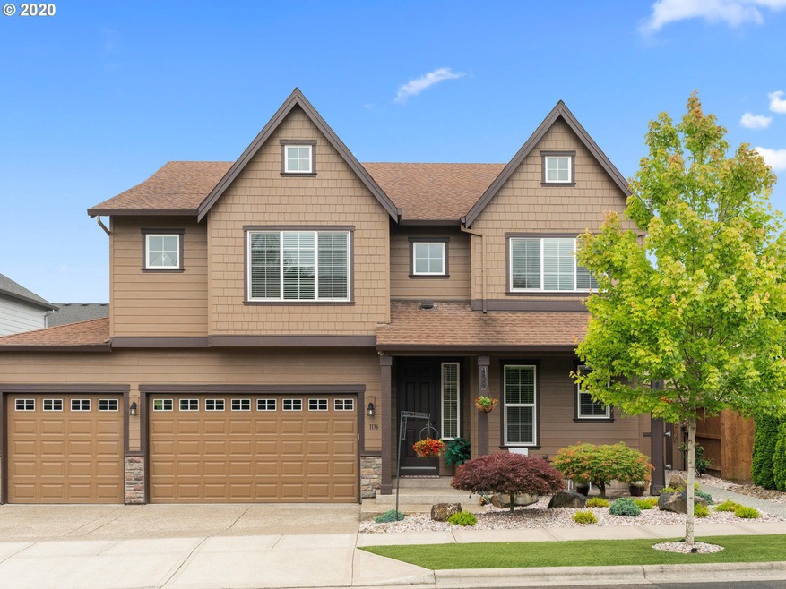 1136 36th Place, Forest Grove, OR 97116 - photo 1