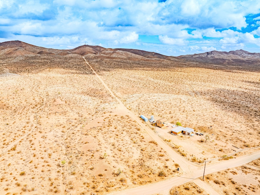 0 Shadow Mountain Rd unit 25586821, Adelanto, CA 92301 - photo 1