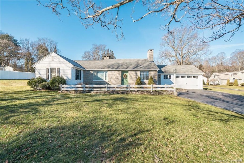 722 Prospect St, Wethersfield, CT 06109 - photo 1