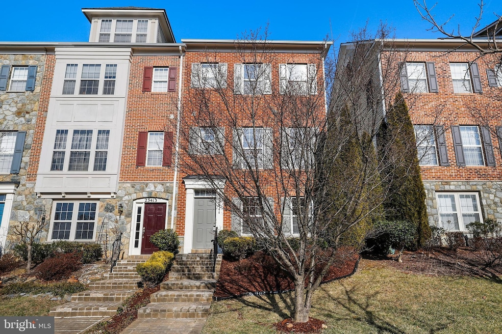 23411 Rainbow Arch Dr, Clarksburg, MD 20871 - photo 1