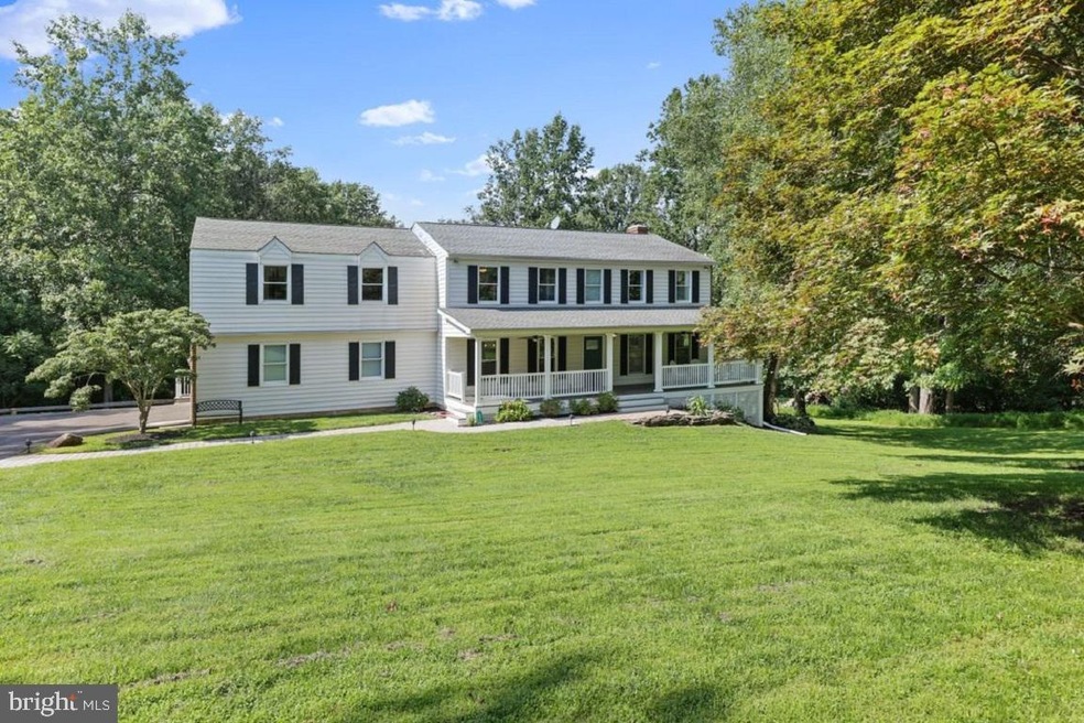 16444 J M Pearce Rd, Monkton, MD 21111 - photo 1