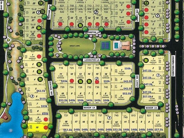 233 S Heritage Way, Andover, KS 67002 - photo 1