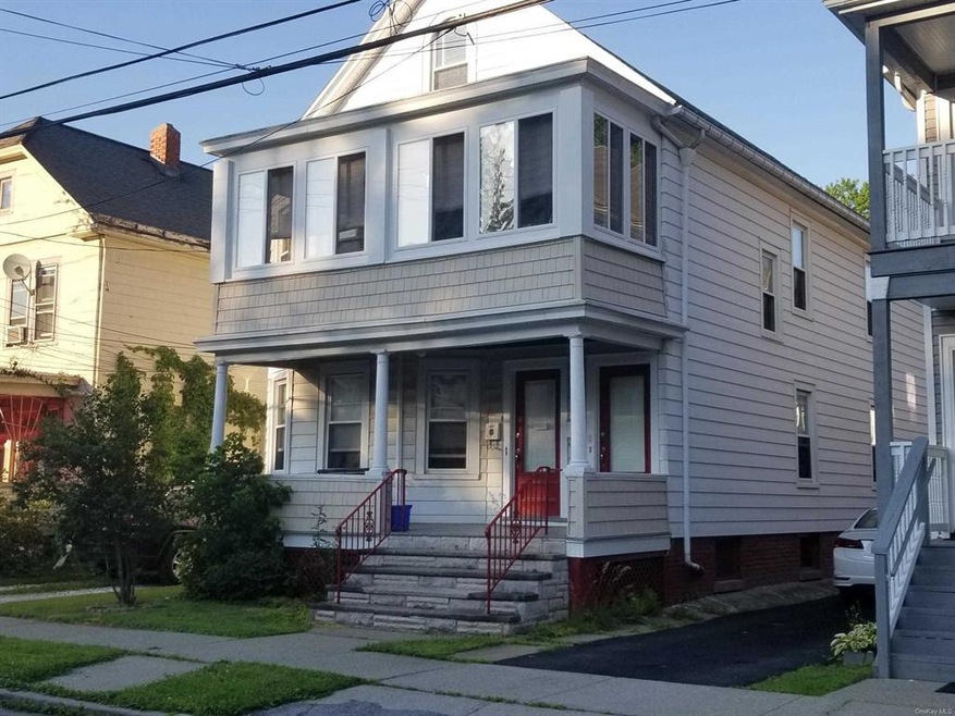 11 Fountain Place, Poughkeepsie, NY 12603 - photo 1