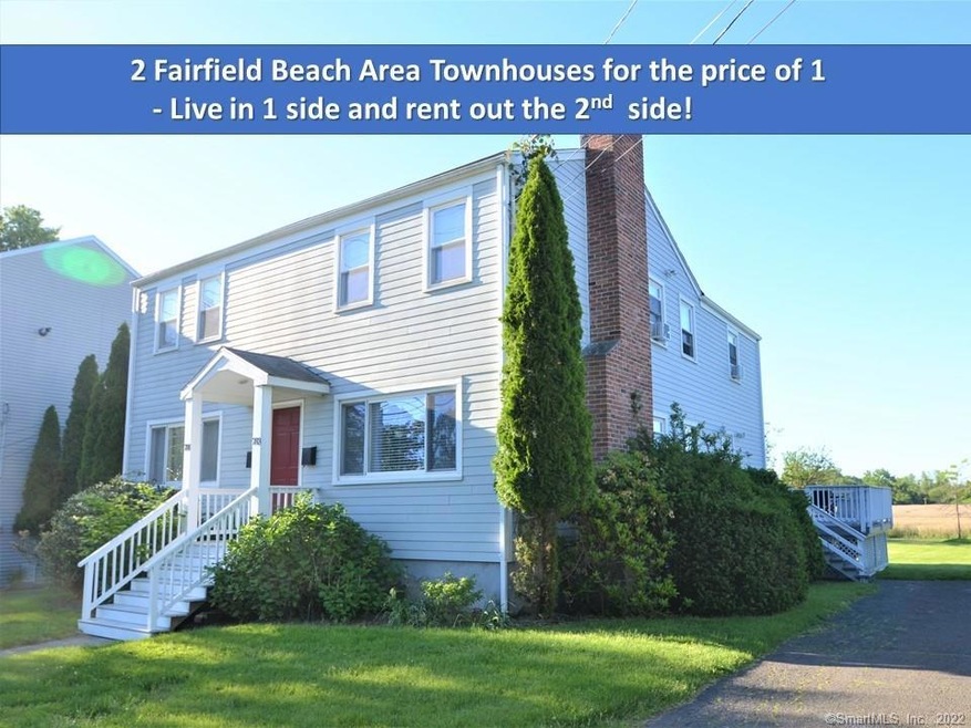 781 Oldfield Rd, Fairfield, CT 06824 - photo 1