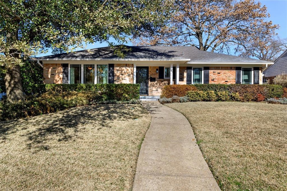 6717 Santa Maria Ln, Dallas, TX 75214 - photo 1