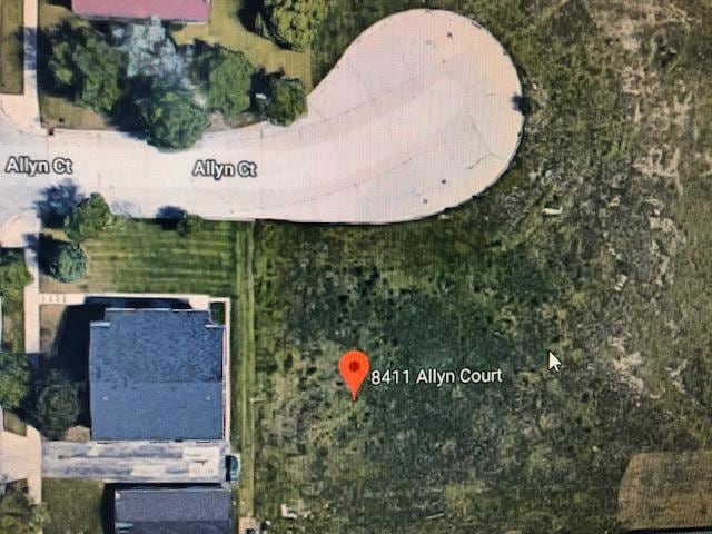 8411 W. Allyn Ct.