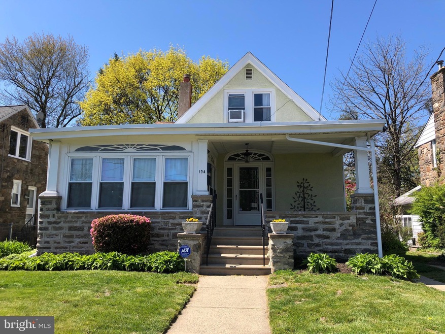 134 Church Rd, Jenkintown, PA 19046 - photo 1