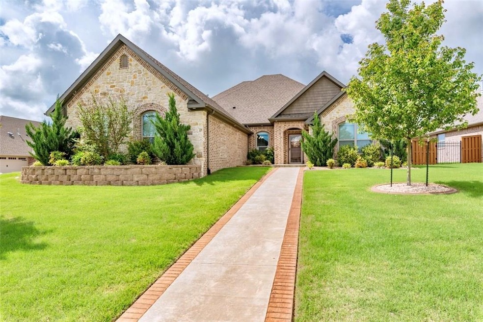 3501 NW Edgewood Ave, Bentonville, AR 72712 - photo 1