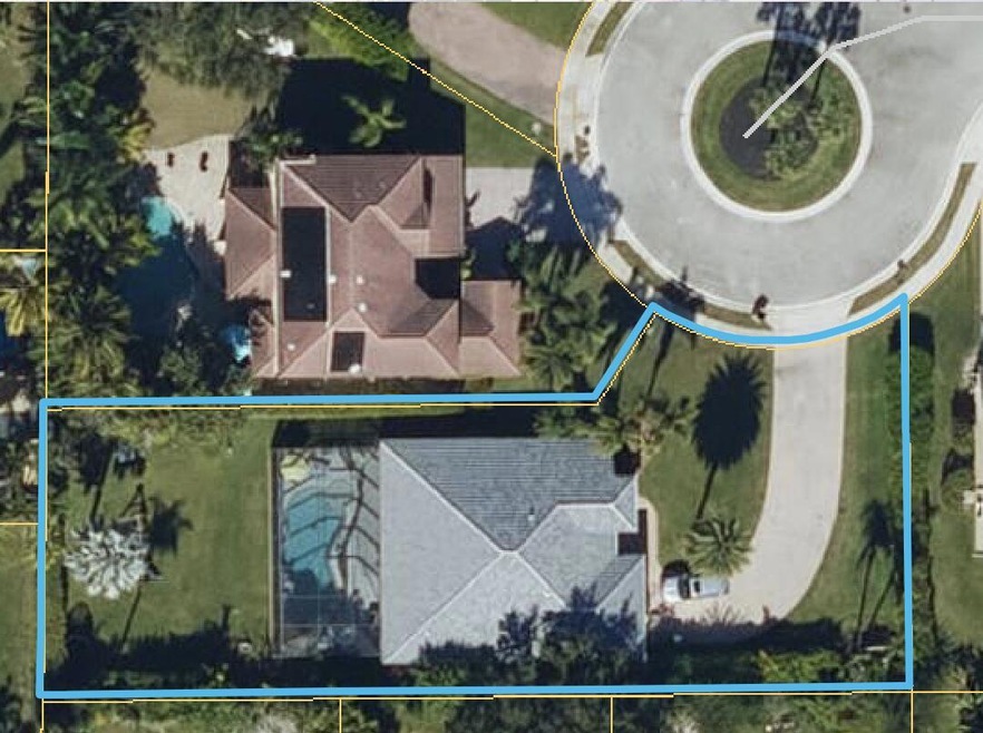 1447 Newhaven Point Ln, West Palm Beach, FL 33411 - photo 1