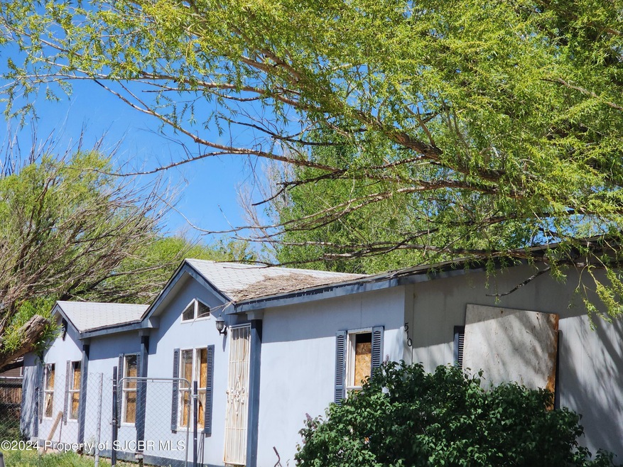 510 Shirley St, Bloomfield, NM 87413 - photo 1