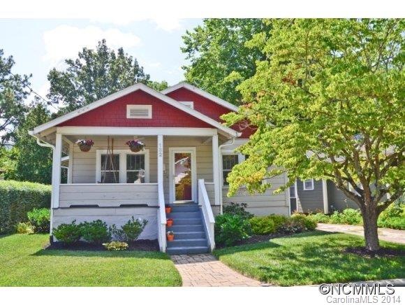 Charming 1920s Traditional