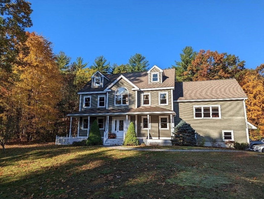 30 Kristen Ln, Dunstable, MA 01827 - photo 1