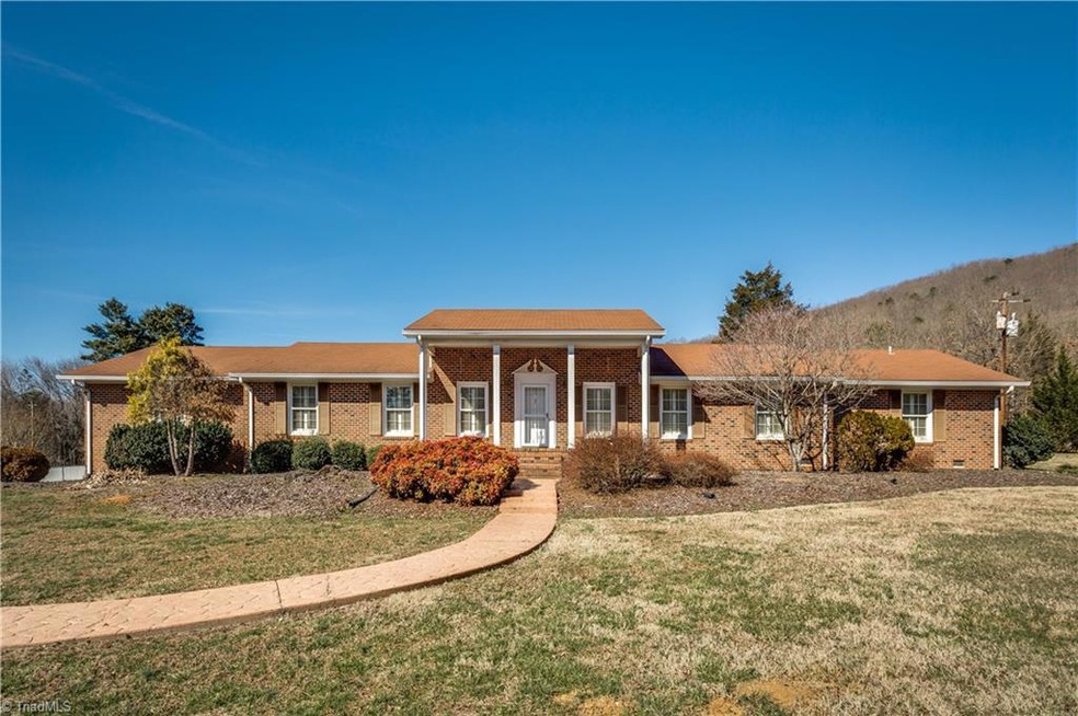 3802 Caraway Mountain Rd, Sophia, NC 27350 - photo 1