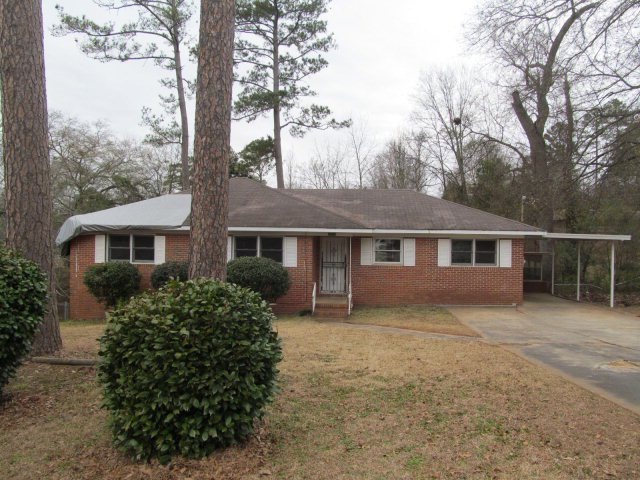 2426 Tredway Dr, Macon, GA 31211 - photo 1