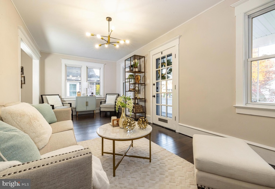 120 E Haddon Ave, Oaklyn, NJ 08107 - photo 1