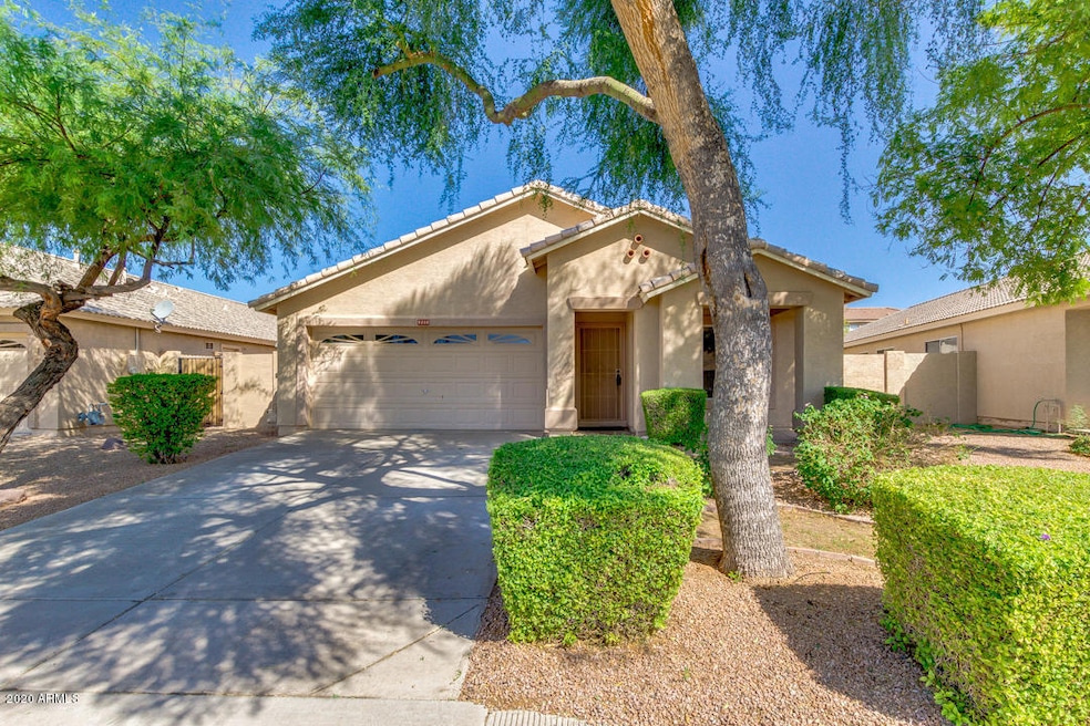 9266 E Lobo Ave, Mesa, AZ 85209 - photo 1