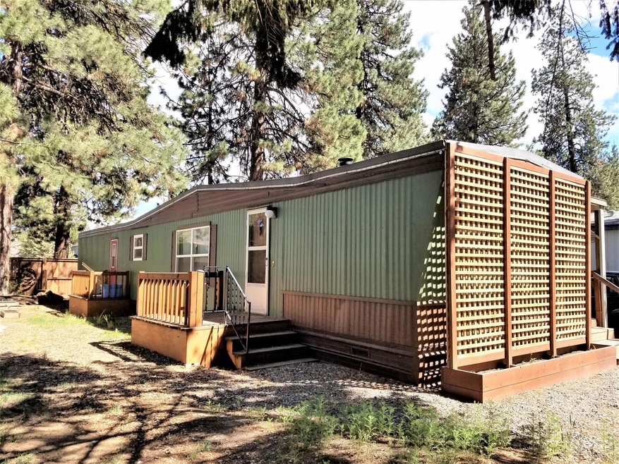 141 SW 15th St unit 58, Bend, OR 97702 - photo 1