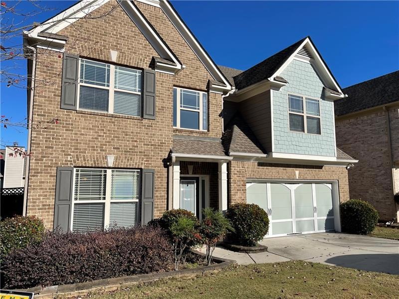 4201 Terrace Oaks Ln, Suwanee, GA 30024 - photo 1