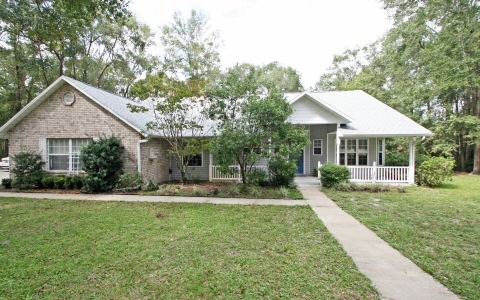 638 NW Lake Valley Terrace, Lake City, FL 32055 - photo 1
