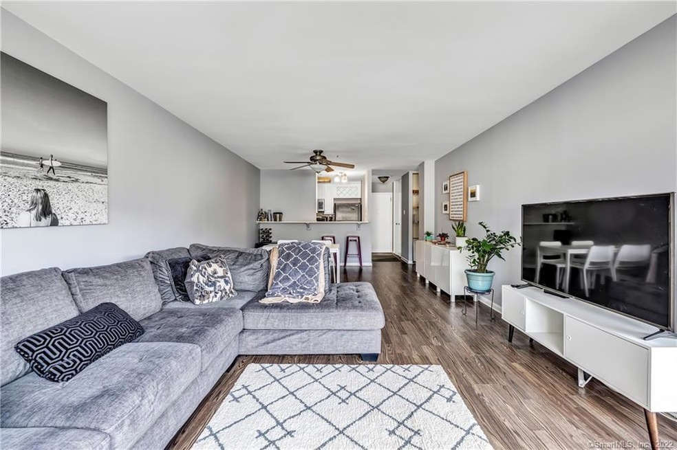 970 Hope St unit 1D, Stamford, CT 06907 - photo 1