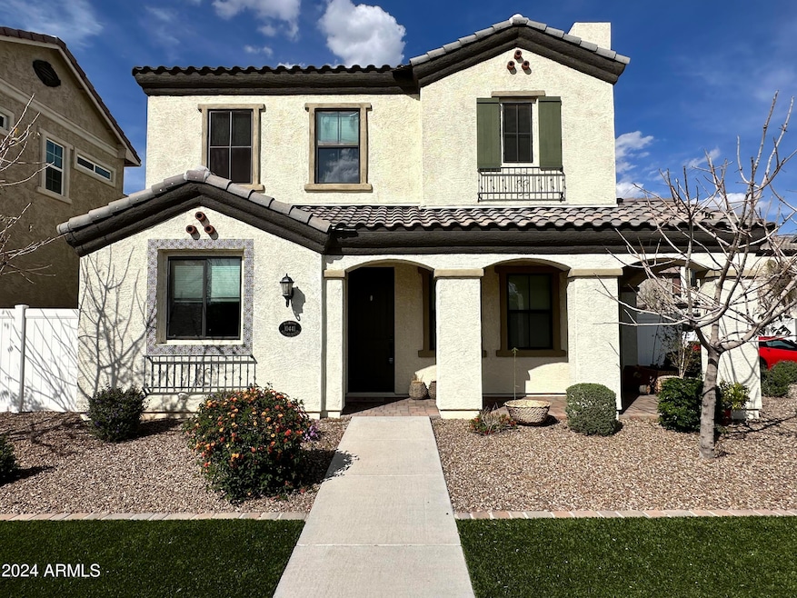 10441 E Naranja Ave, Mesa, AZ 85209 - photo 1