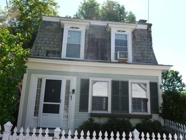 61 Central St unit 2, Fitchburg, MA 01420 - photo 1