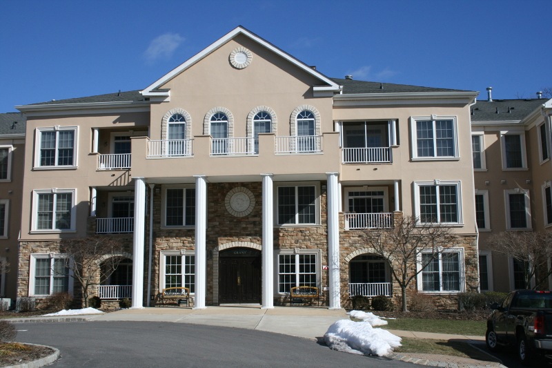 1101 Clinton Ln, Rockaway, NJ 07866 - photo 1