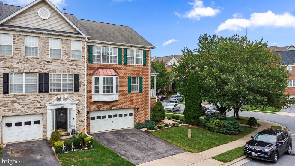 4710 Kings Mill Way, Owings Mills, MD 21117 - photo 1