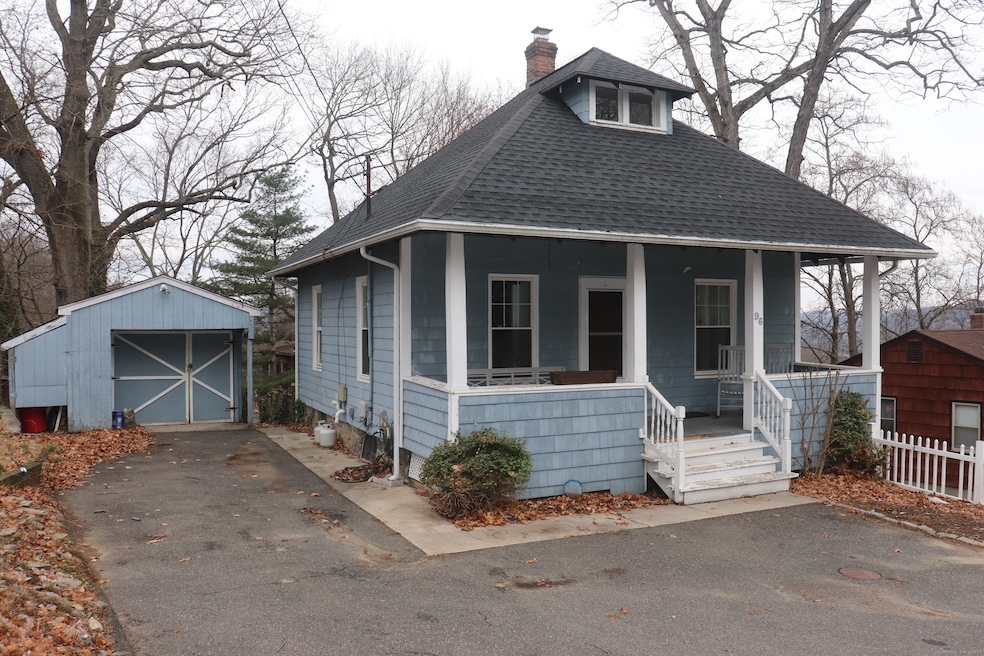 96 Hillside Ave, Shelton, CT 06484 - photo 1