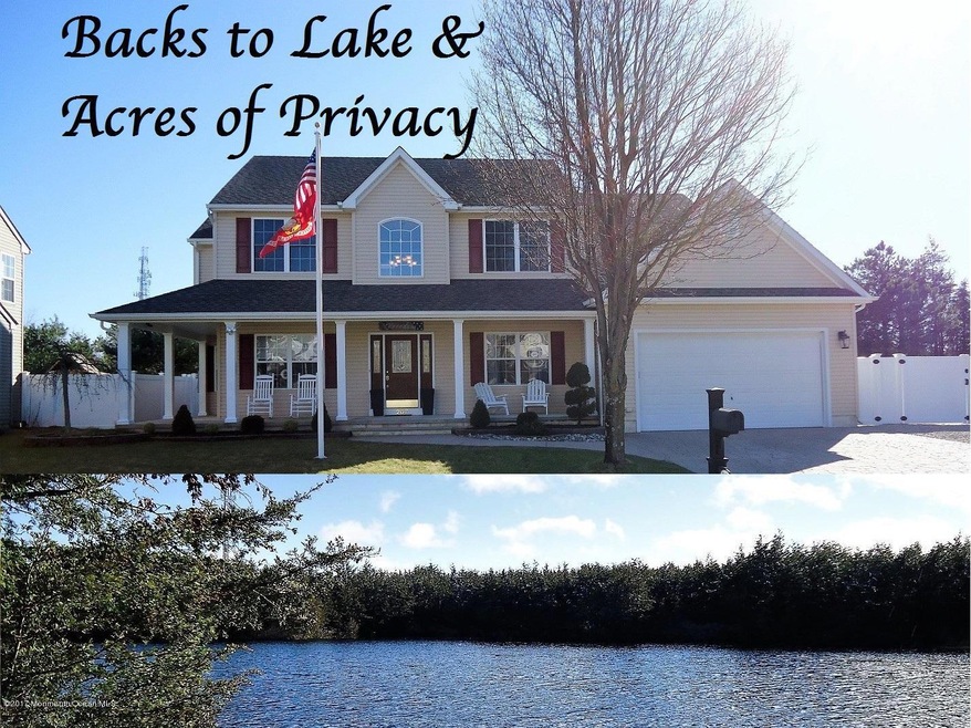 207 Cedar Lake Point