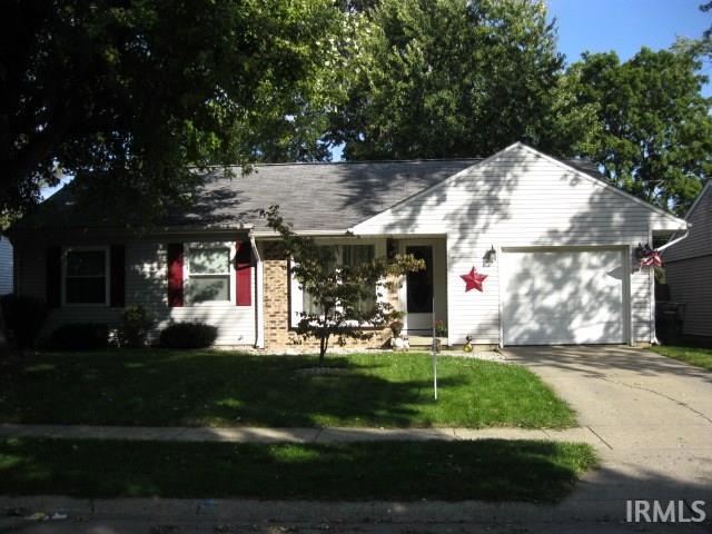 3458 Chaucer Dr, Lafayette, IN 47909 - photo 1