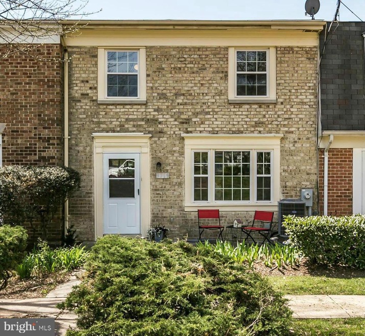 9719 Whiskey Run, Laurel, MD 20723 - photo 1