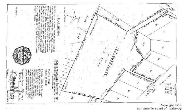 000 Whip o Will Way, Helotes, TX 78023 - photo 1