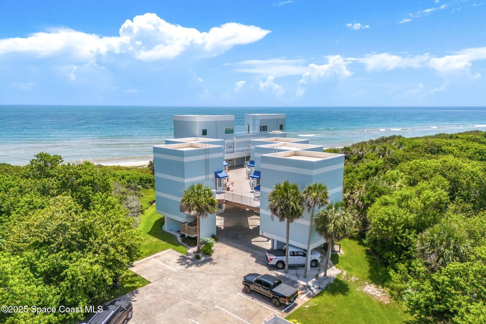 6355 Highway A1A #5